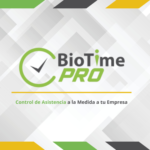 BioTime Pro Softwares para Control de Tiempo y Asistencia
