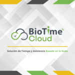 Biotime Cloud Logo