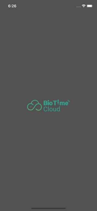 Biotime cloud App_1