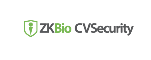 ZKBio CVSecurity Logo