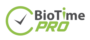 Biotime Pro Programa Logo